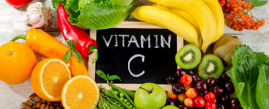 Vitamin C có tác dụng gì đối với cơ thể